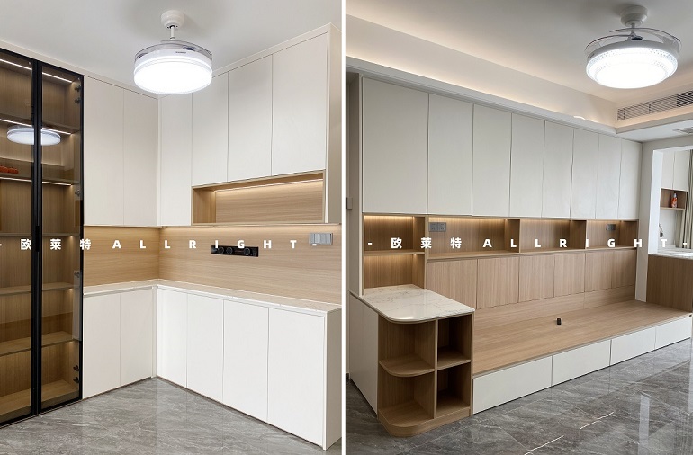 大同落地计划效果