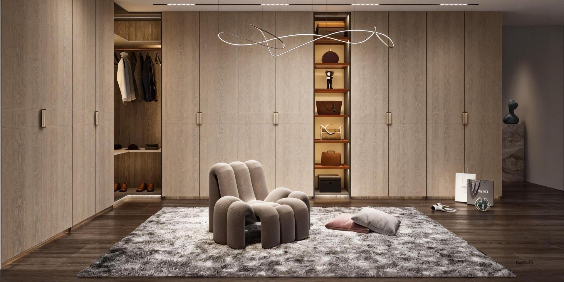 秉持匠心，打造 LEATHER SPACE 皮屋家居