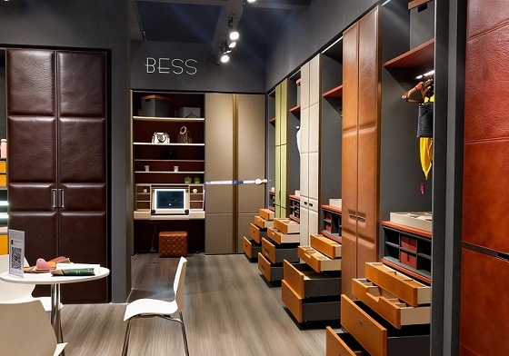 探索皮质家具的独特魅力与优势