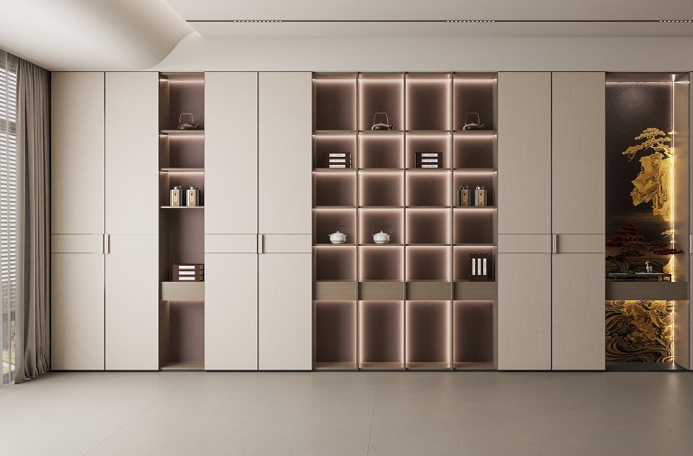 革调入户，藏住归家的温柔