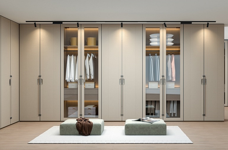 意式皮韵，解锁男士的私域格调